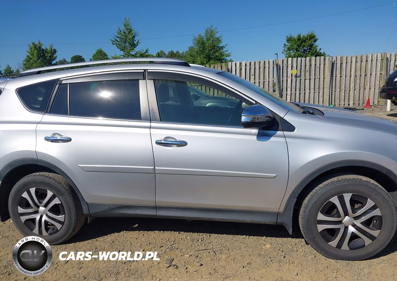 2014 Toyota Rav4 Le VIN:JTMBFREV4ED093783 - 13