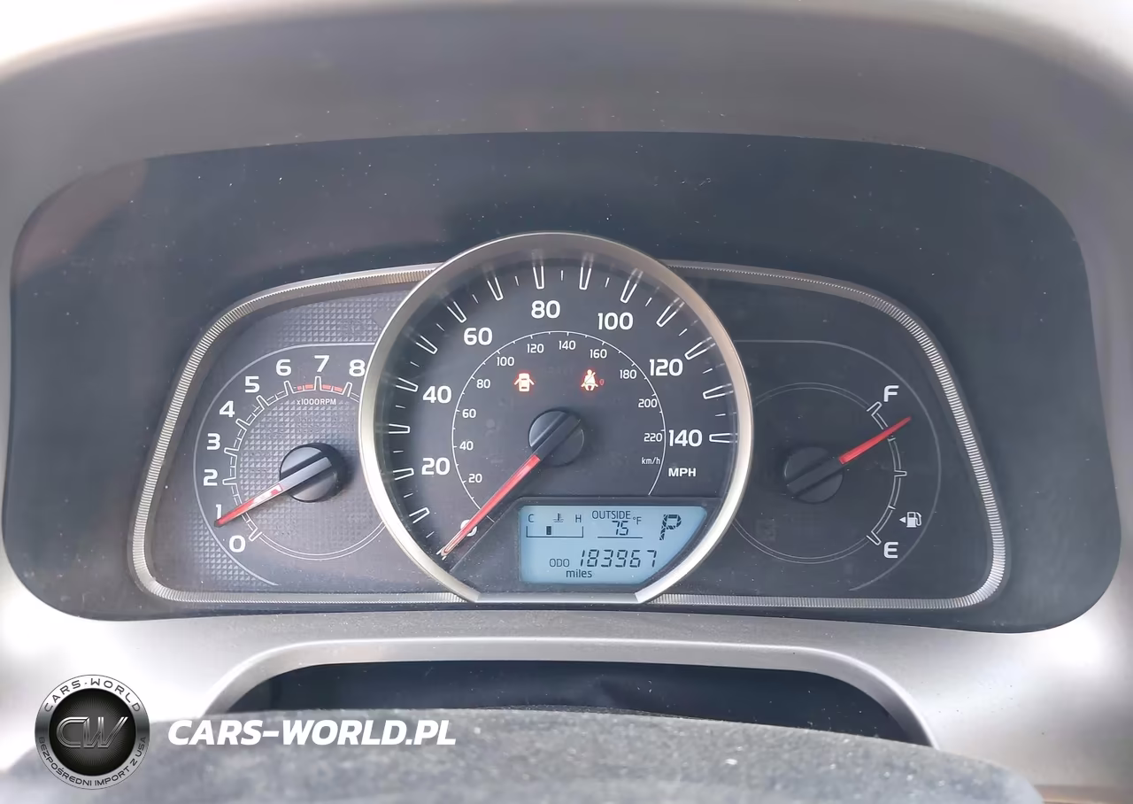2014 Toyota Rav4 Le VIN:JTMBFREV4ED093783 - 7