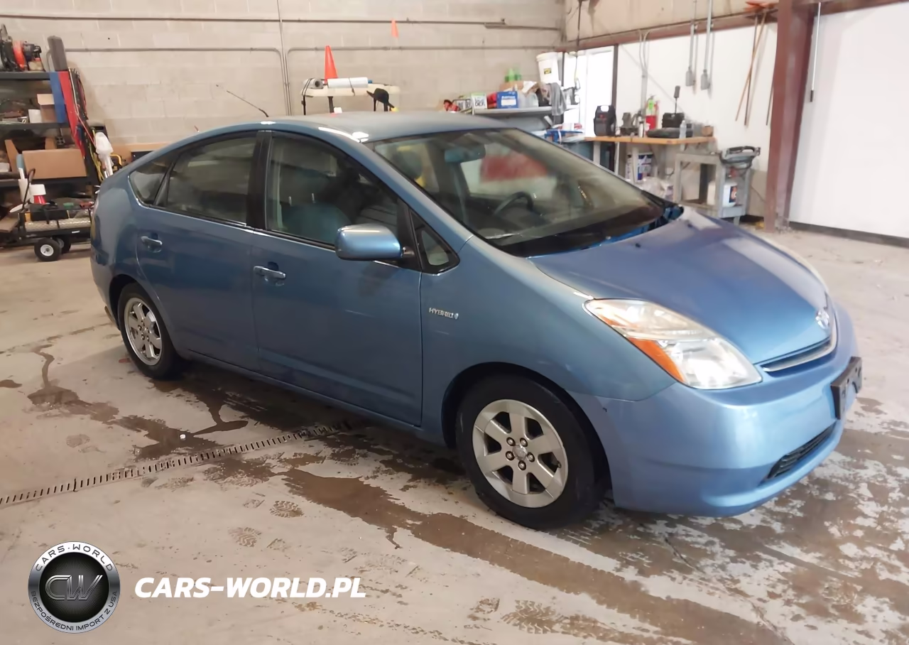 2008 Toyota Prius
