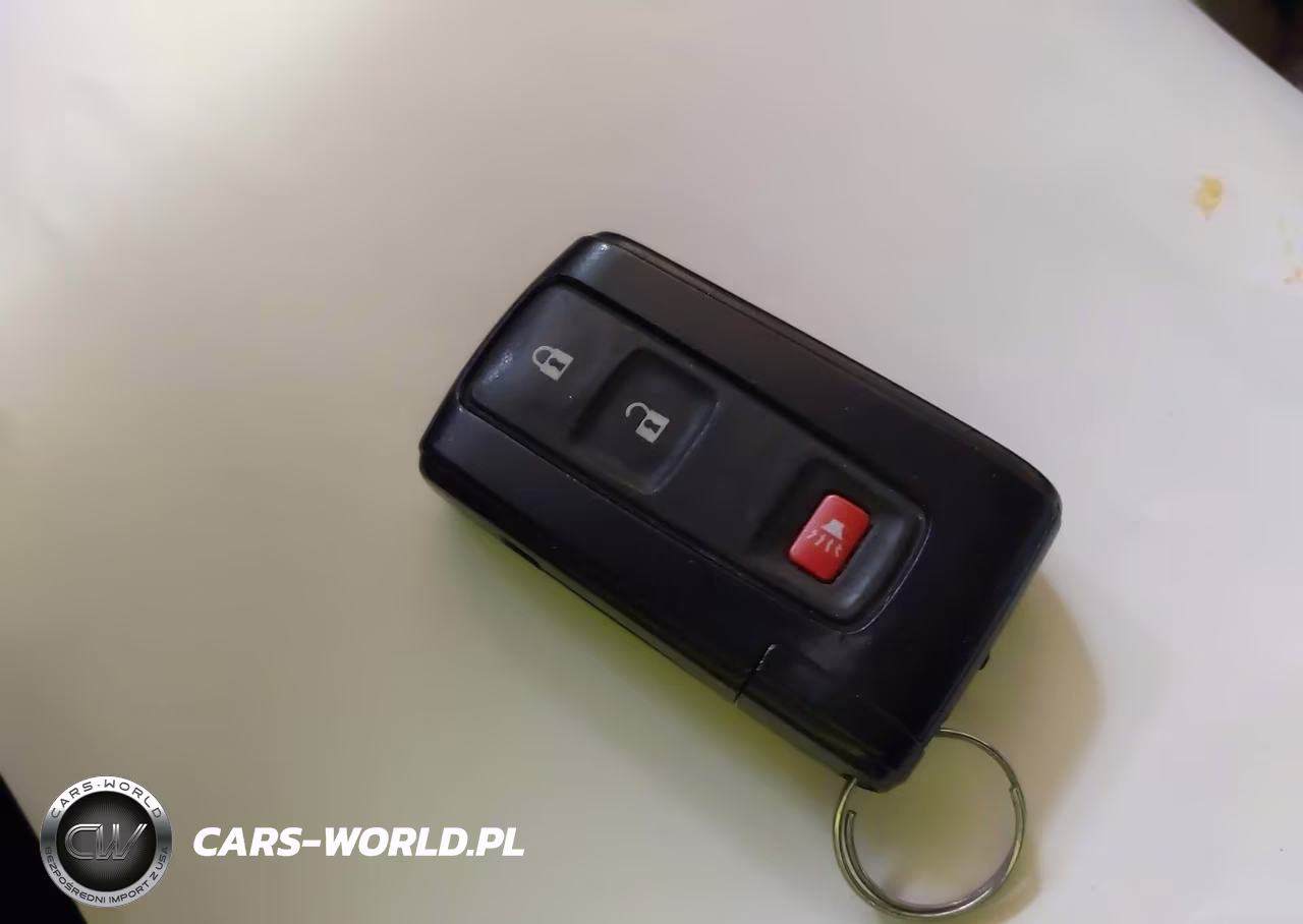 2008 Toyota Prius VIN:JTDKB20U987764319 - 11