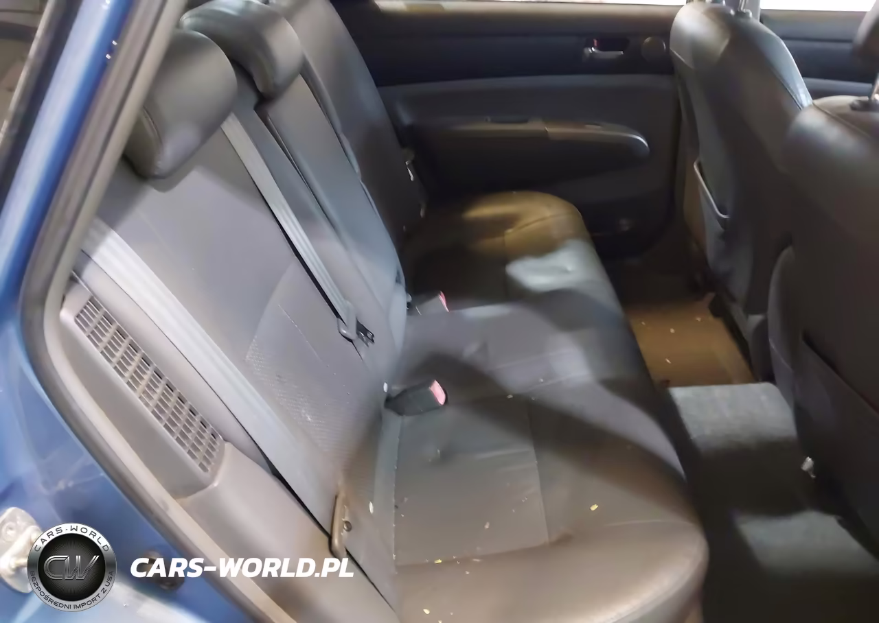 2008 Toyota Prius VIN:JTDKB20U987764319 - 8