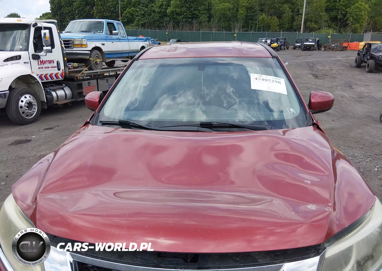 2014 Nissan Pathfinder S VIN:5N1AR2MM9EC650062 - 6