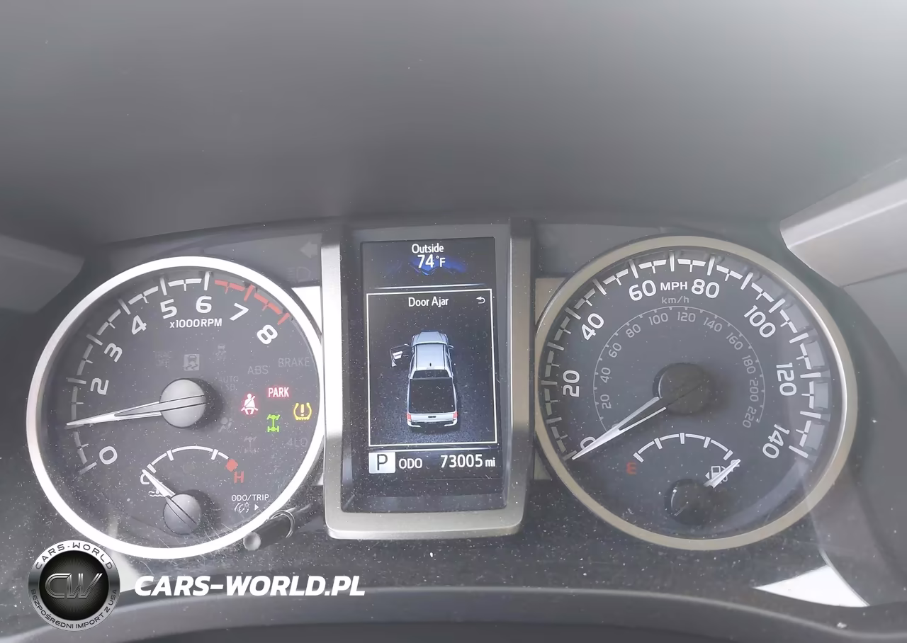2021 Toyota Tacoma Sr5 V6 VIN:5TFCZ5AN6MX274083 - 7