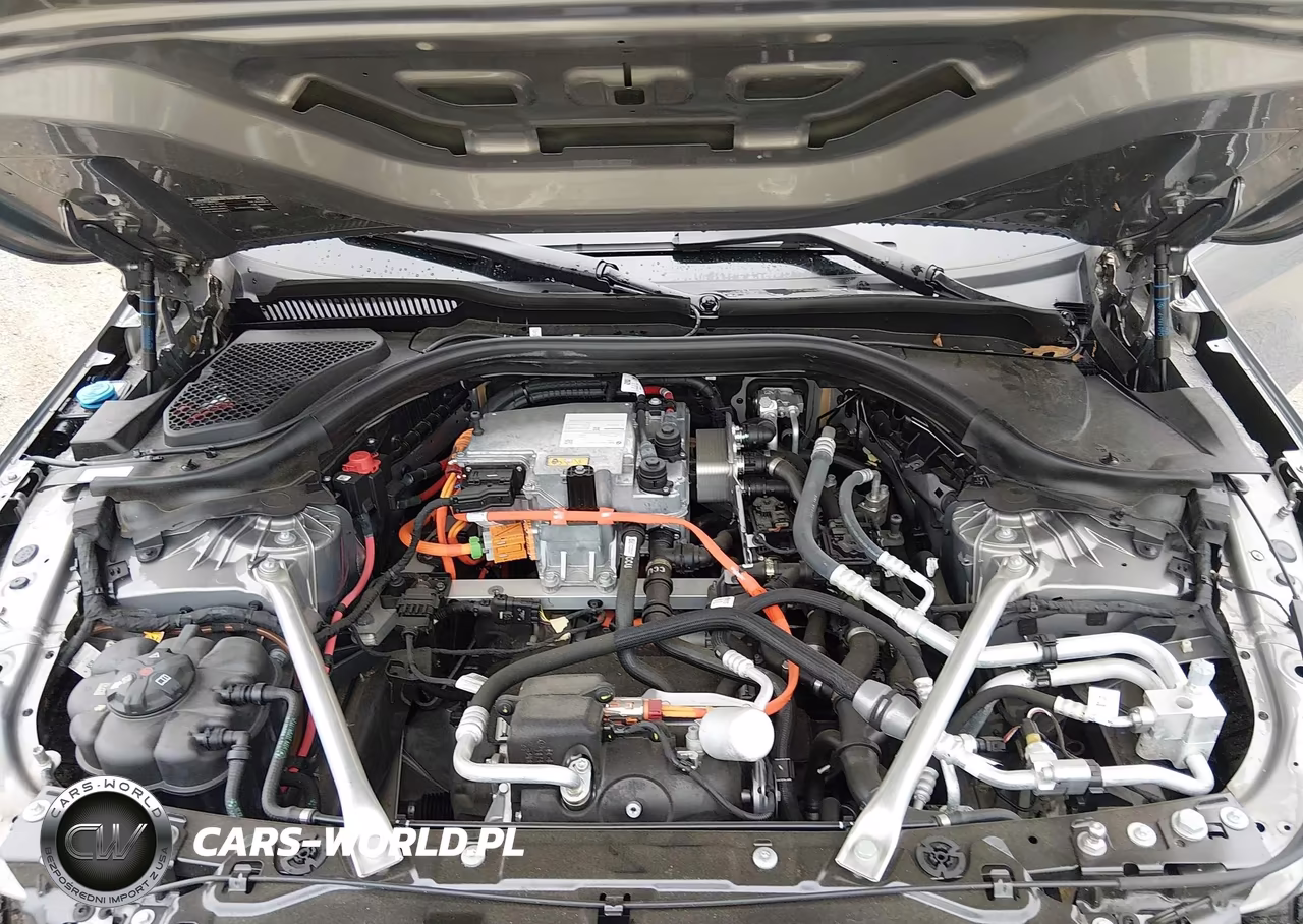 2024 BMW I5 M60 VIN:WBY43FK09RCP76825 - 10