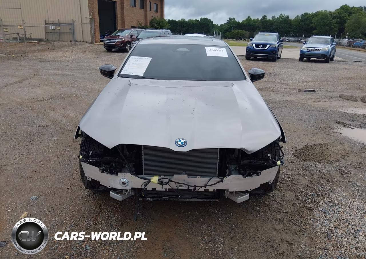 2024 BMW I5 M60 VIN:WBY43FK09RCP76825 - 12