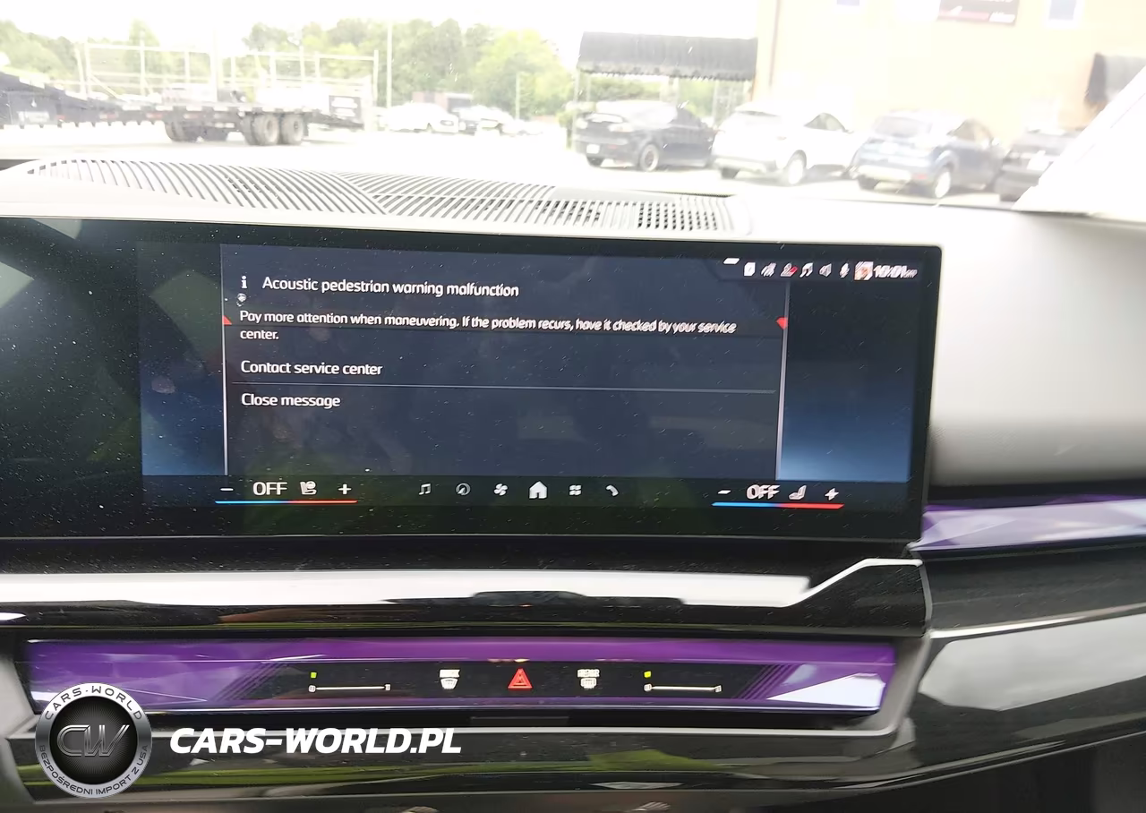 2024 BMW I5 M60 VIN:WBY43FK09RCP76825 - 18