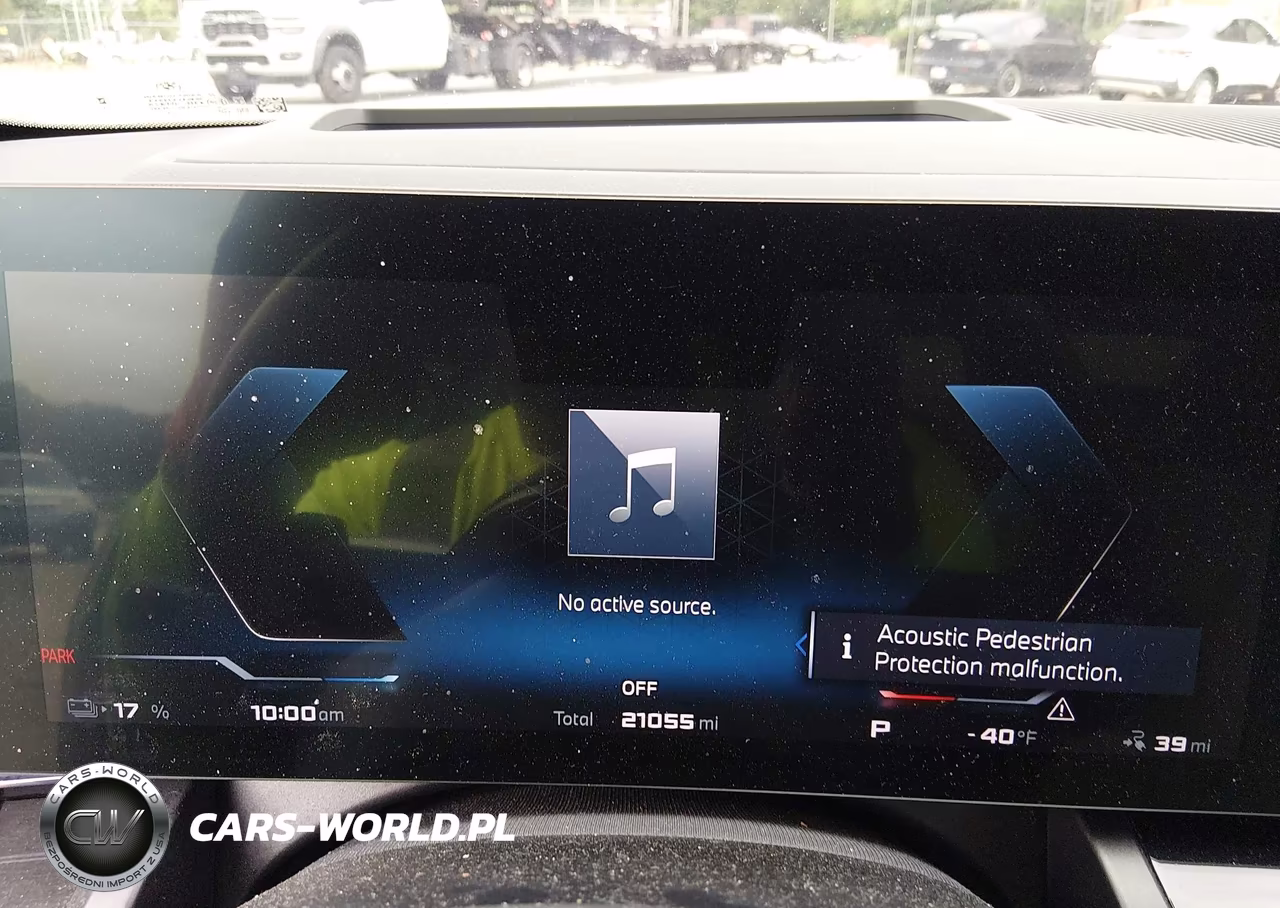 2024 BMW I5 M60 VIN:WBY43FK09RCP76825 - 7