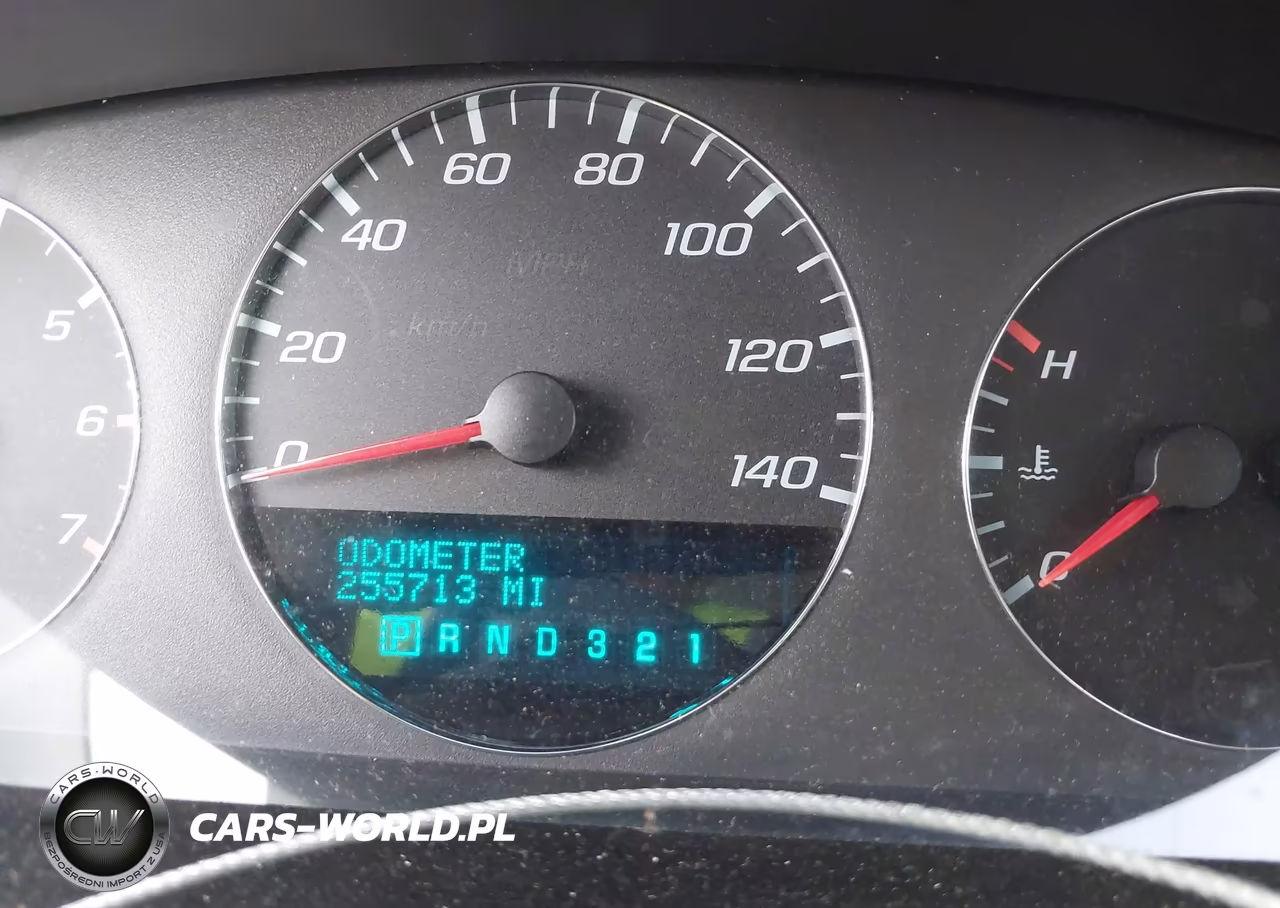 2006 Chevrolet Impala Lt VIN:2G1WT58K569103703 - 7