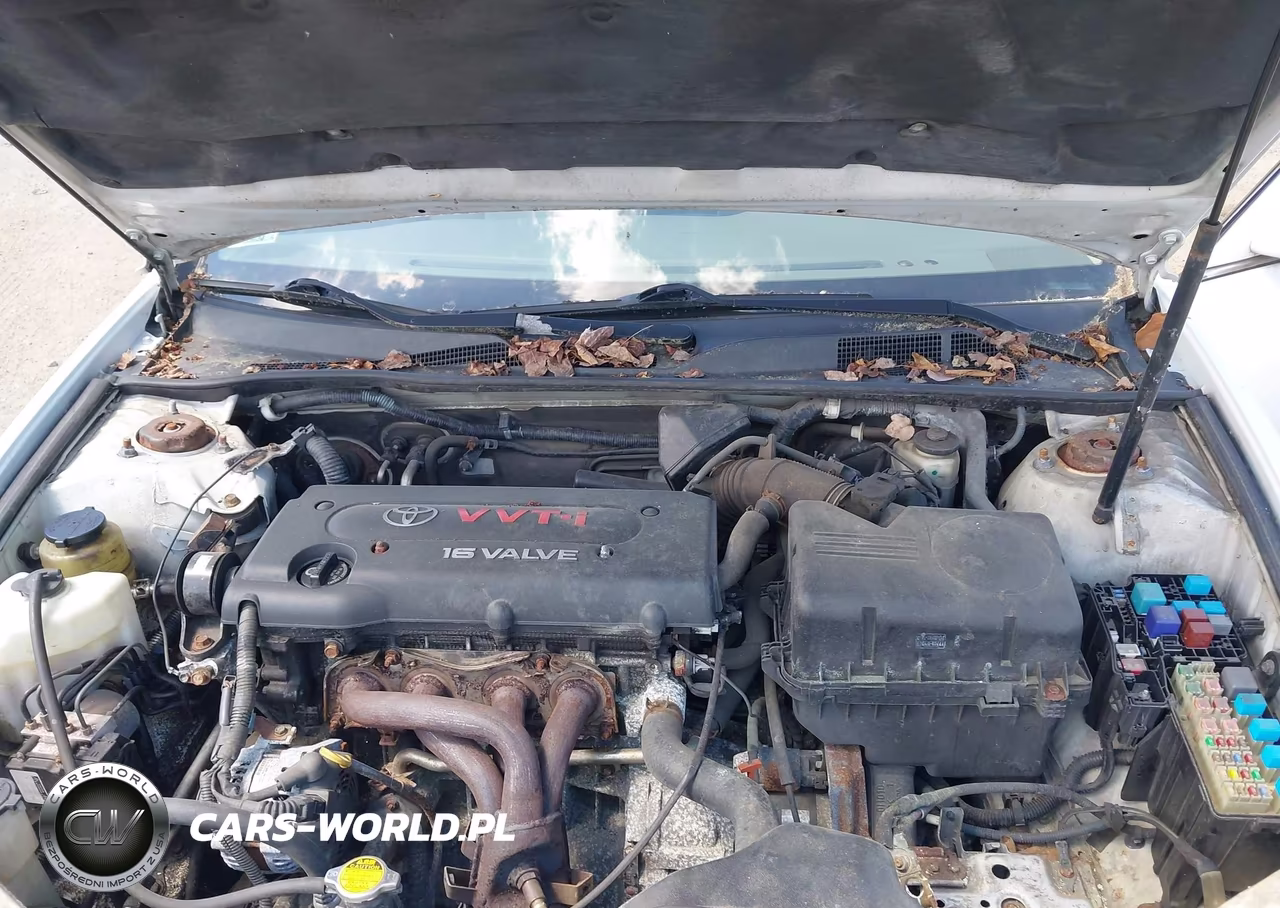 2006 Toyota Camry Xle VIN:4T1BE30K46U720993 - 10