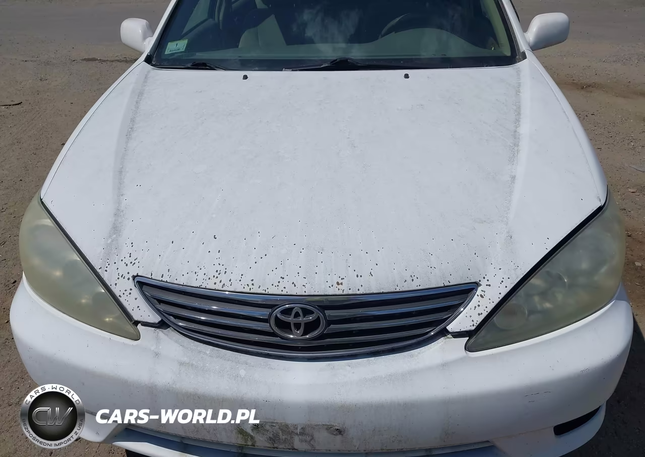 2006 Toyota Camry Xle VIN:4T1BE30K46U720993 - 13