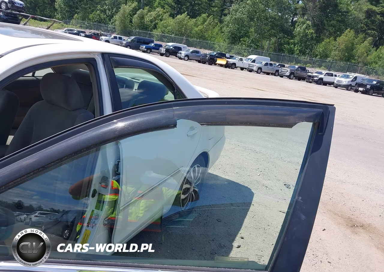 2006 Toyota Camry Xle VIN:4T1BE30K46U720993 - 16