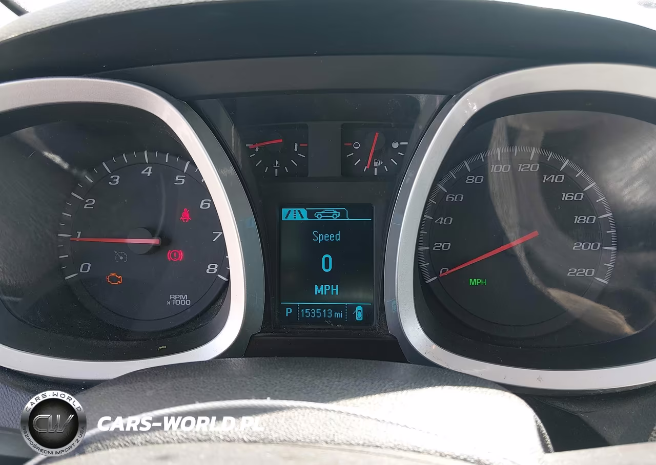 2016 Chevrolet Equinox Ls VIN:2GNFLEEK4G6156169 - 7