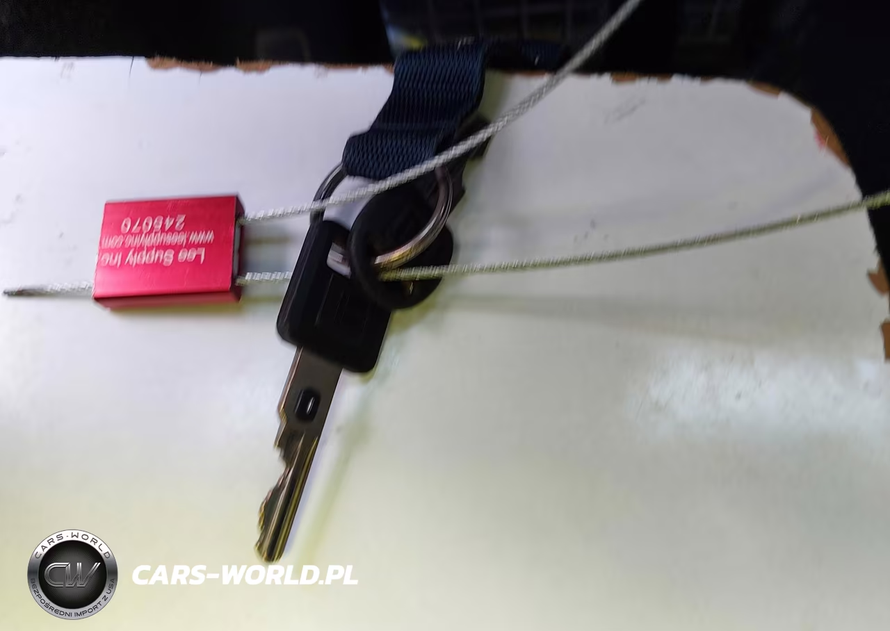 1991 Chevrolet Corvette VIN:1G1YY2387M5107816 - 11