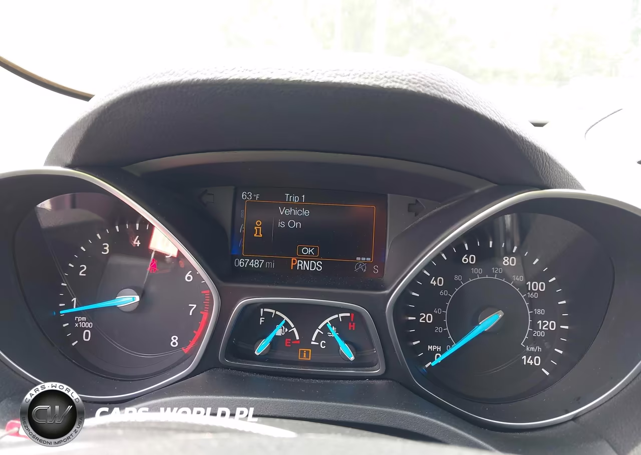 2018 Ford Escape Se VIN:1FMCU9GD6JUD08794 - 7