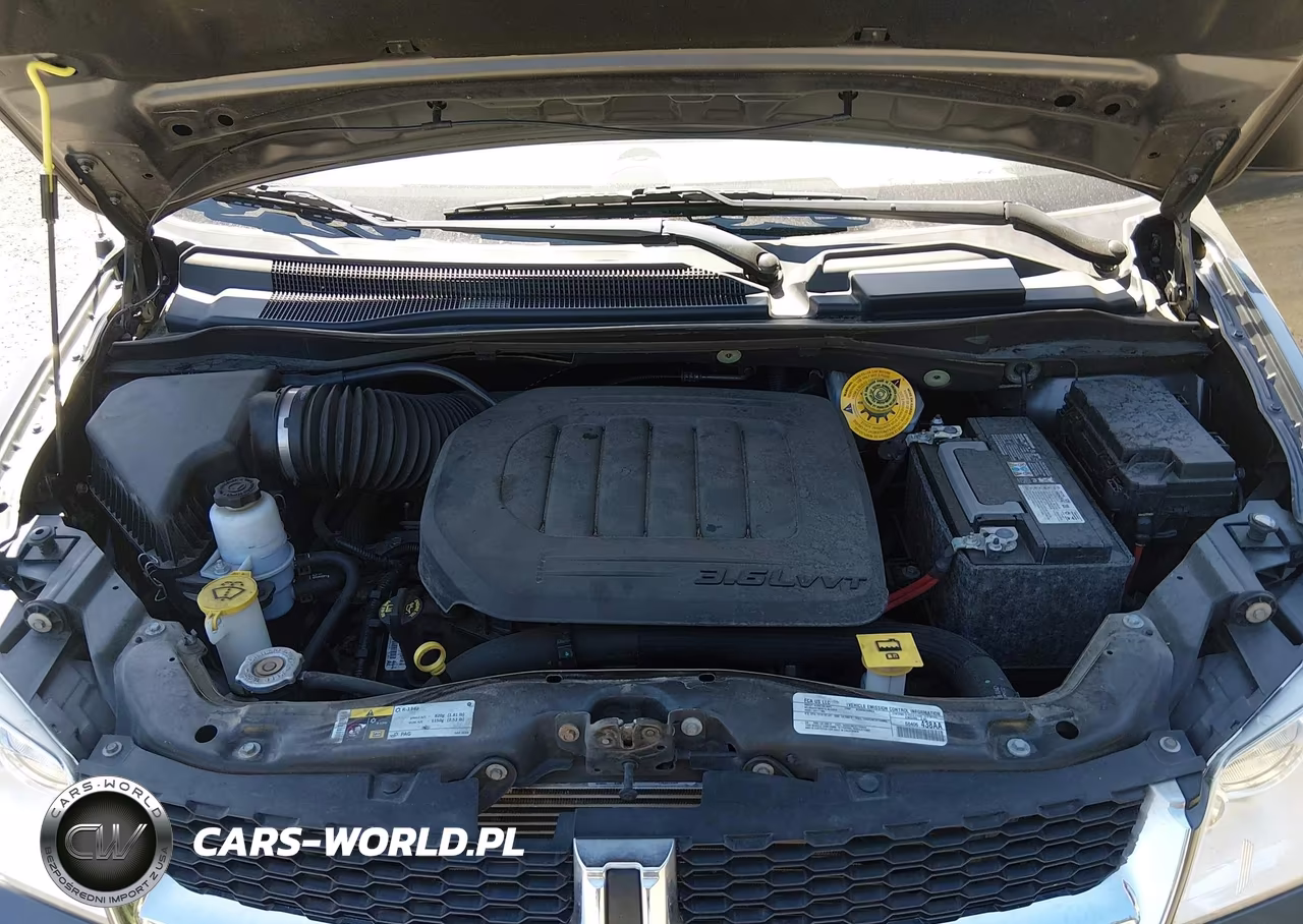 2019 Dodge Grand Caravan Se VIN:2C4RDGBG4KR557498 - 10