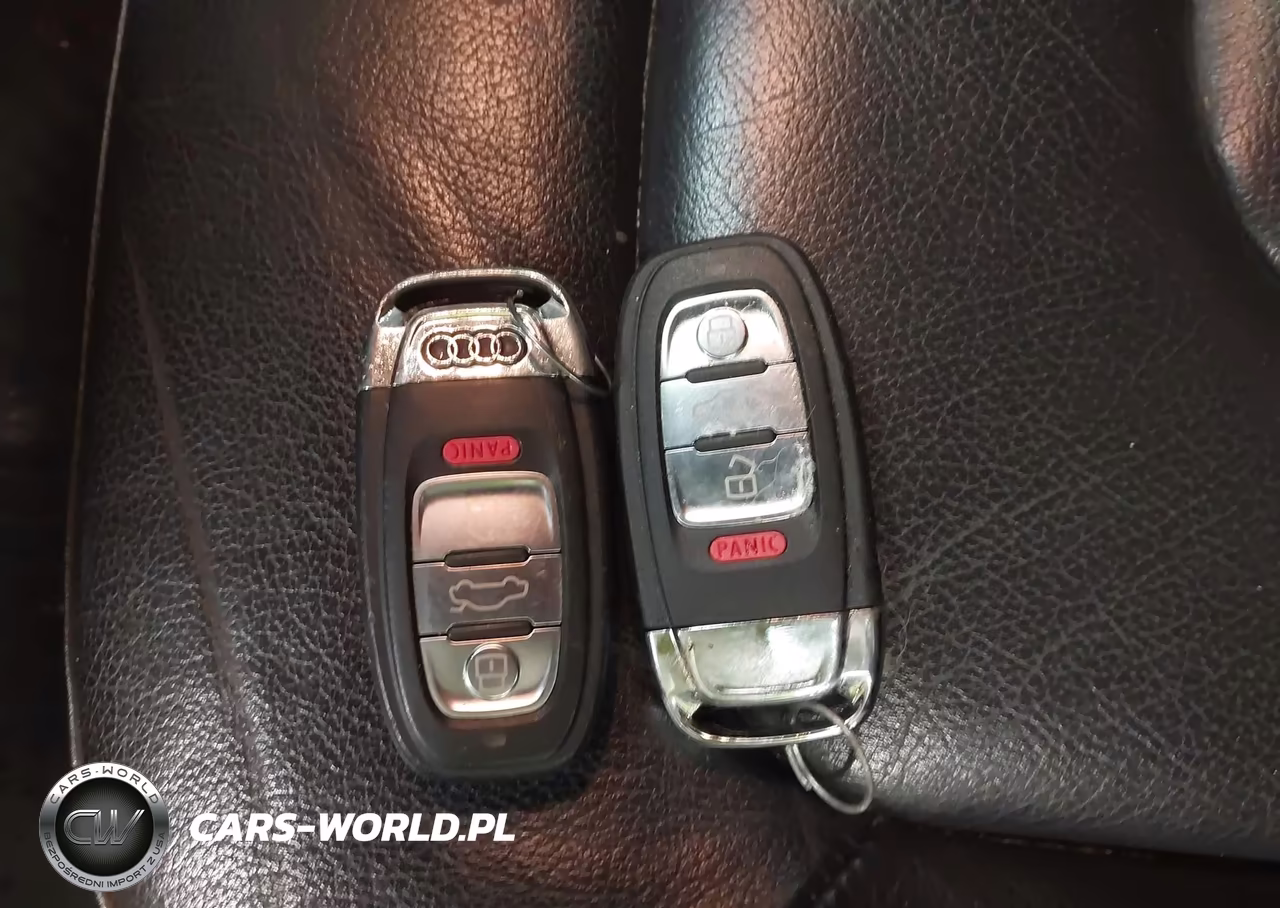 2016 Audi A4 Premium Plus VIN:WAUFFAFL7GN015623 - 11
