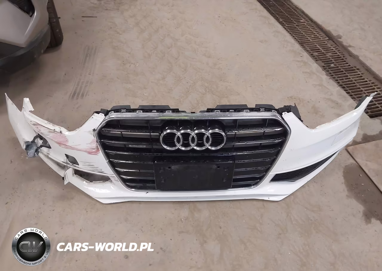 2016 Audi A4 Premium Plus VIN:WAUFFAFL7GN015623 - 12