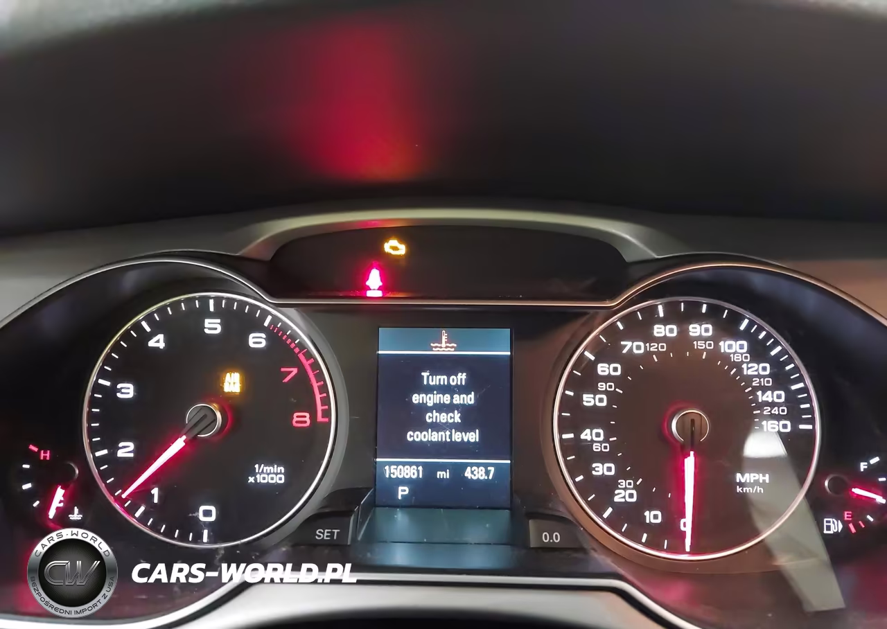 2016 Audi A4 Premium Plus VIN:WAUFFAFL7GN015623 - 7