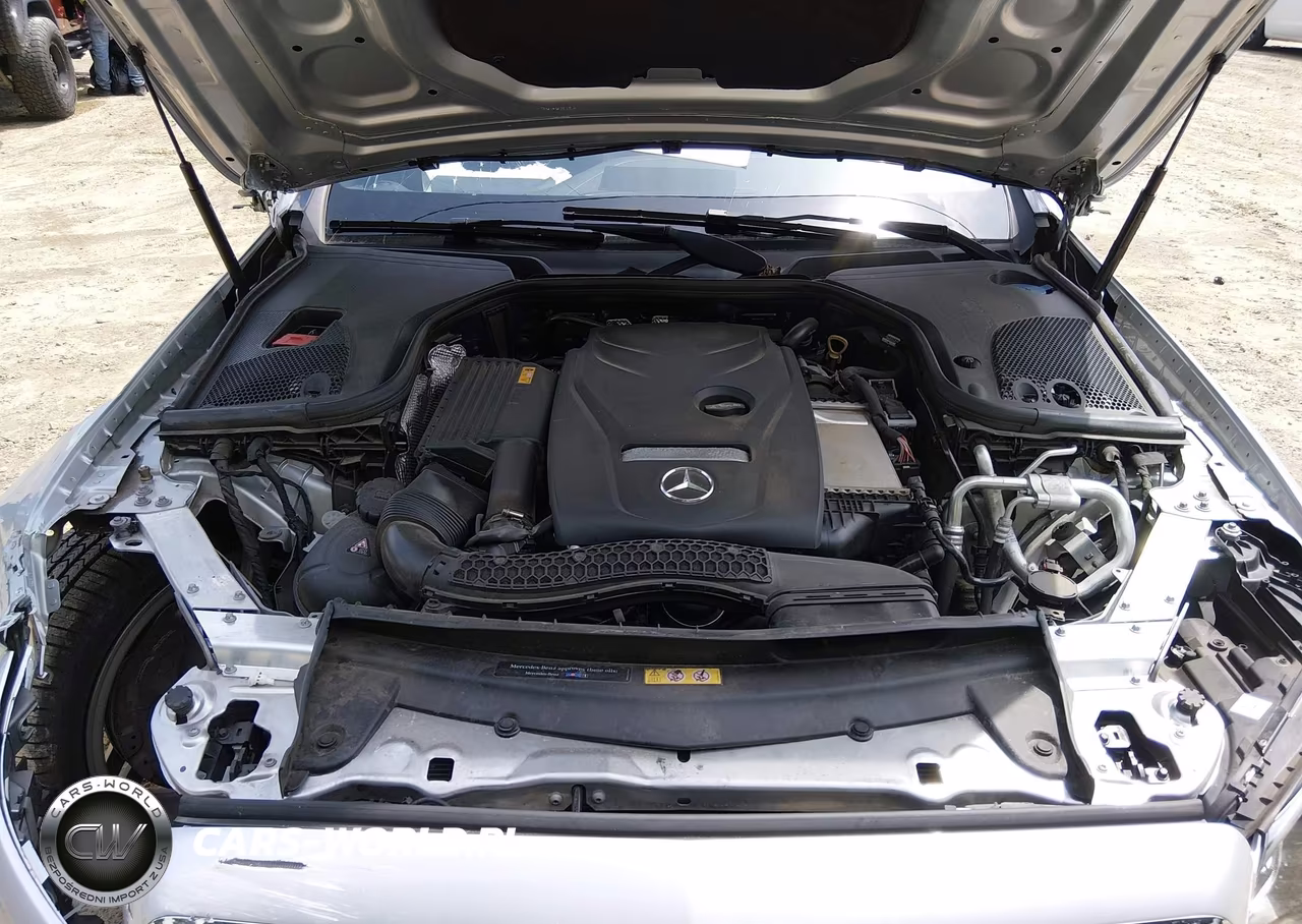 2019 Mercedes-Benz E 300 VIN:WDDZF4JB8KA604914 - 10