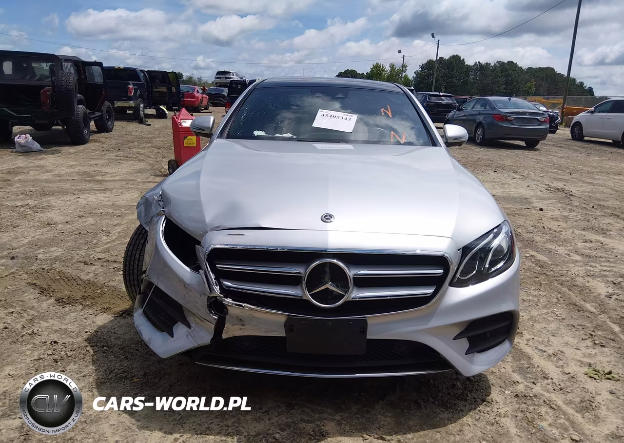 2019 Mercedes-Benz E 300 VIN:WDDZF4JB8KA604914 - 13