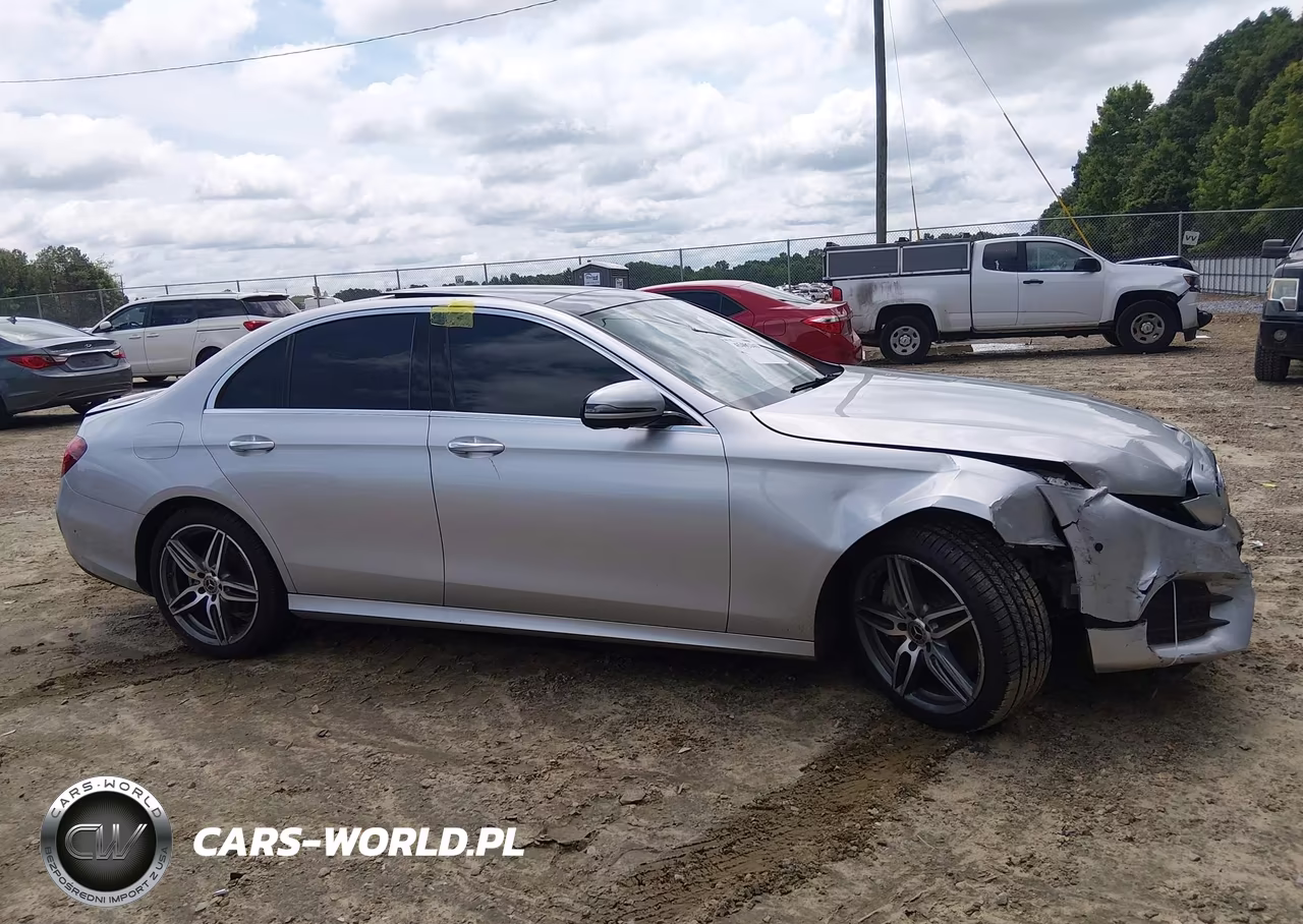 2019 Mercedes-Benz E 300 VIN:WDDZF4JB8KA604914 - 14