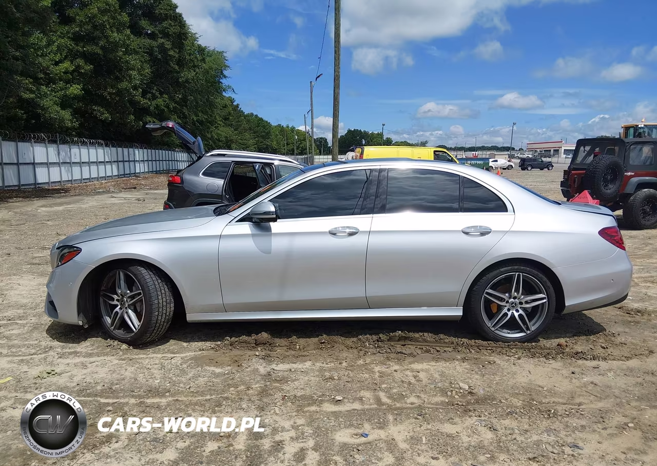 2019 Mercedes-Benz E 300 VIN:WDDZF4JB8KA604914 - 15