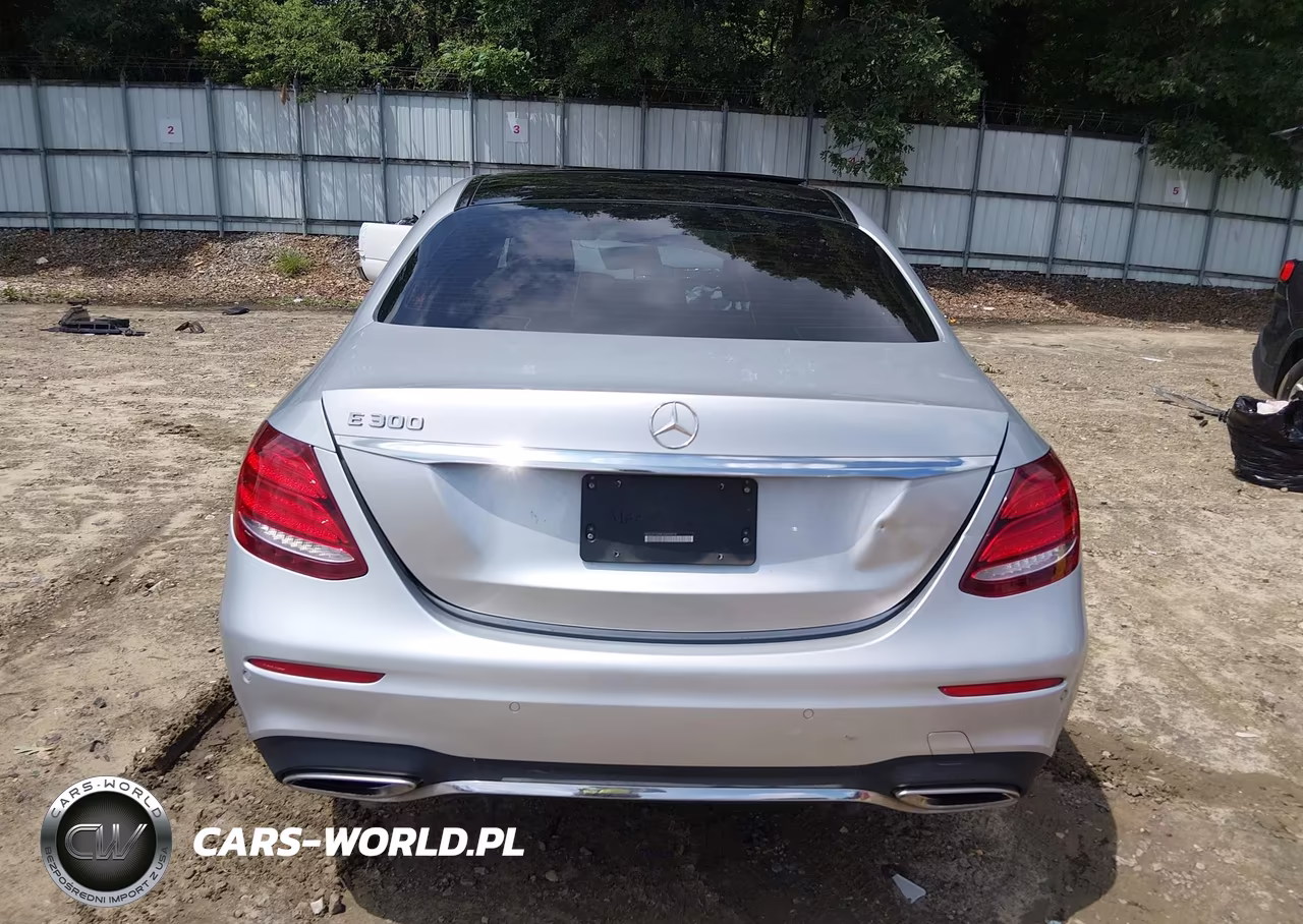 2019 Mercedes-Benz E 300 VIN:WDDZF4JB8KA604914 - 17