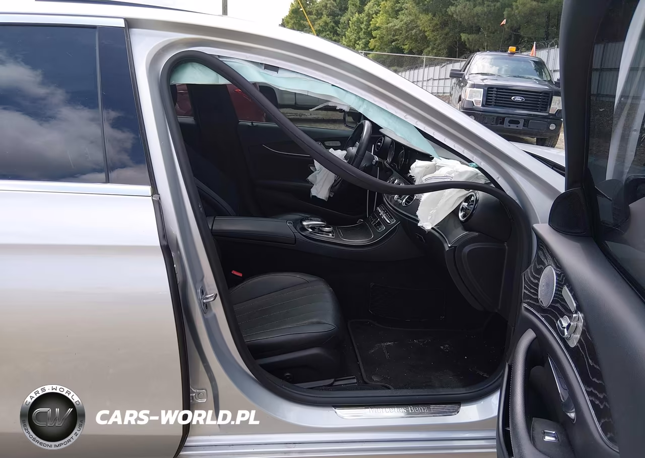 2019 Mercedes-Benz E 300 VIN:WDDZF4JB8KA604914 - 5