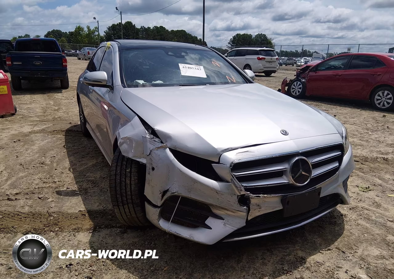 2019 Mercedes-Benz E 300 VIN:WDDZF4JB8KA604914 - 6