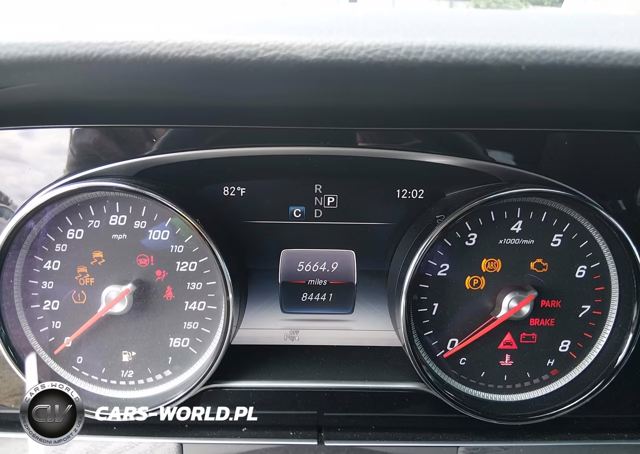 2019 Mercedes-Benz E 300 VIN:WDDZF4JB8KA604914 - 7