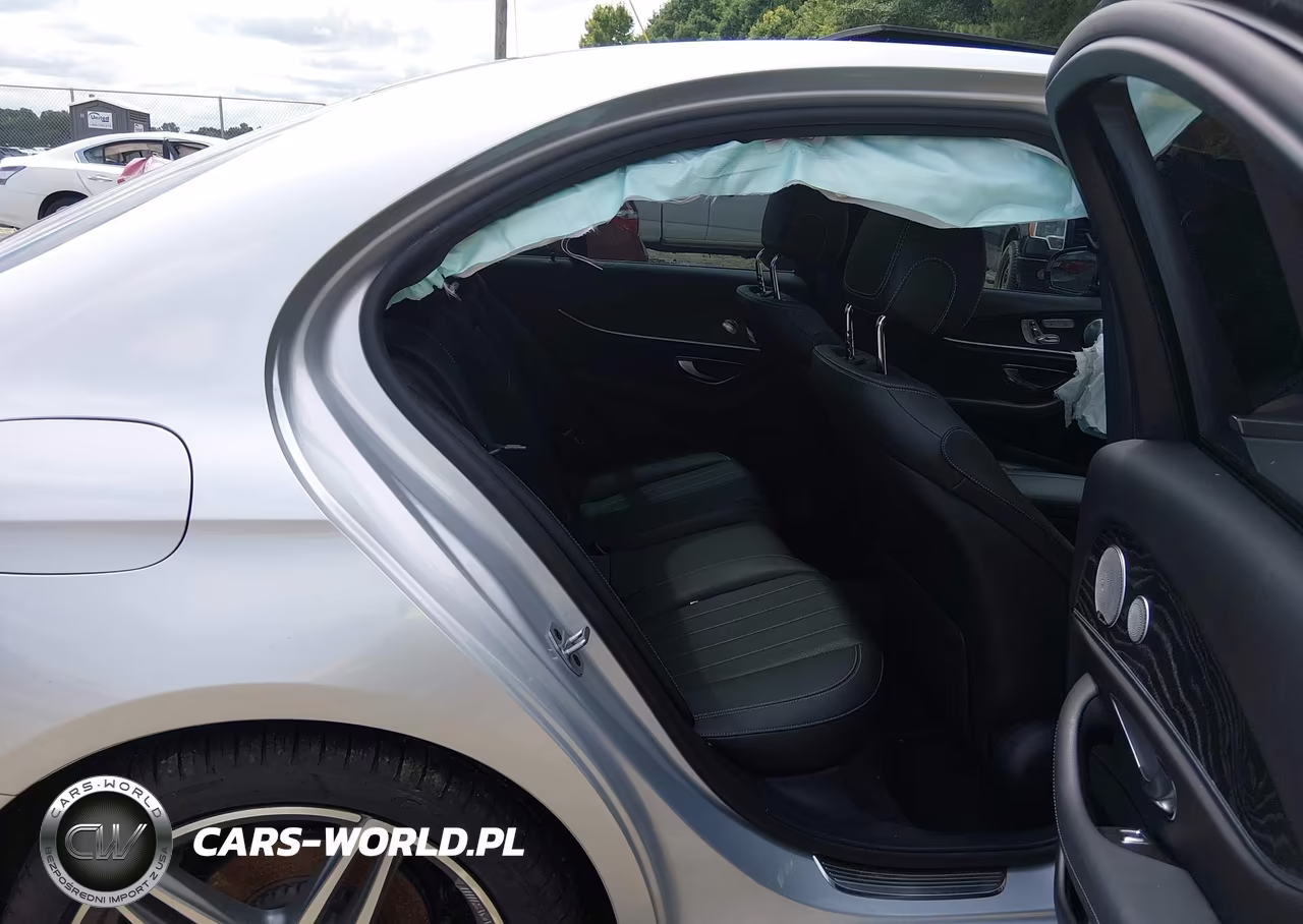 2019 Mercedes-Benz E 300 VIN:WDDZF4JB8KA604914 - 8
