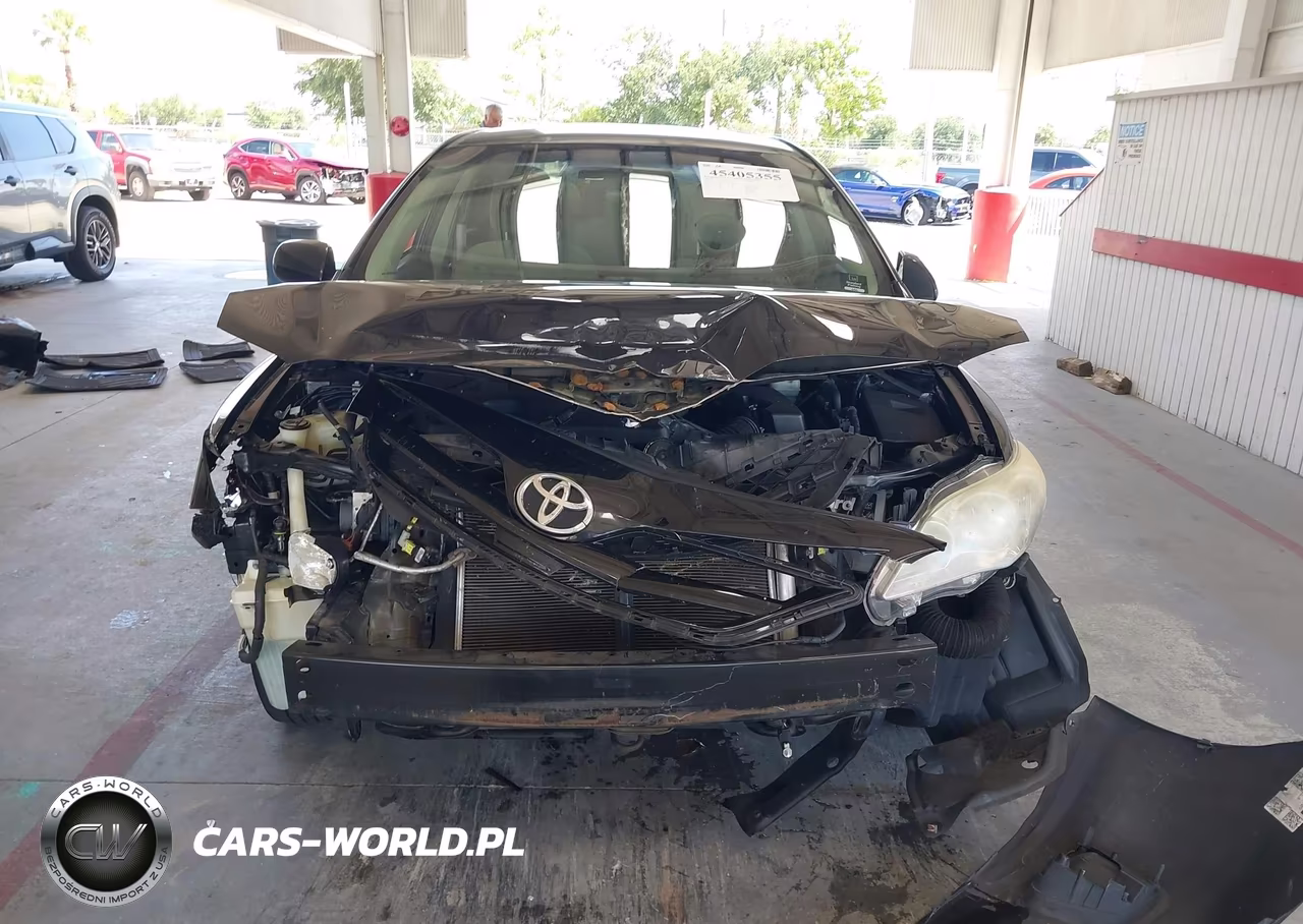 2013 Toyota Corolla L VIN:2T1BU4EEXDC087054 - 11