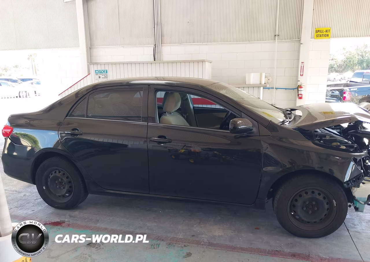2013 Toyota Corolla L VIN:2T1BU4EEXDC087054 - 12