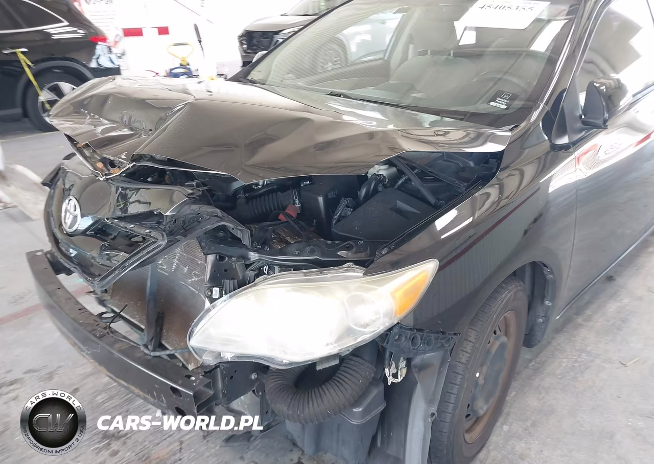 2013 Toyota Corolla L VIN:2T1BU4EEXDC087054 - 6