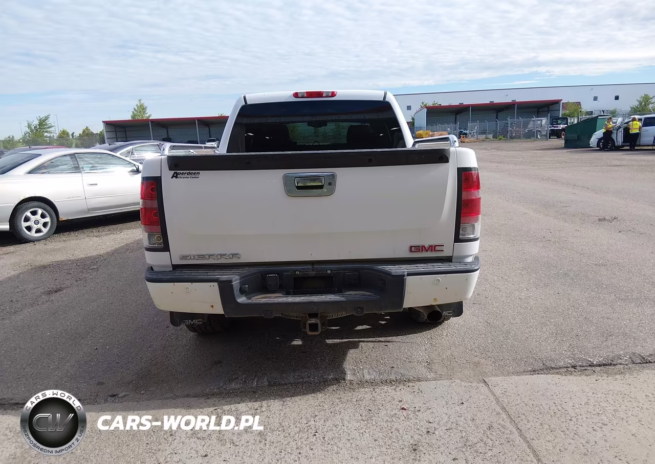 2007 GMC Sierra 1500 Denali VIN:2GTEK638571682893 - 16