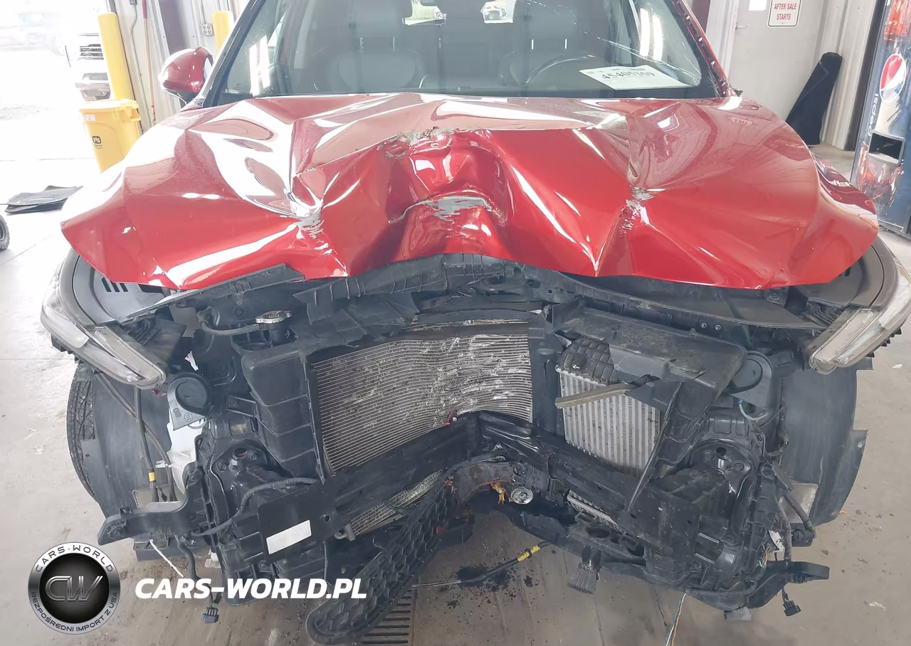 2020 Hyundai Santa Fe Sel 2.0T VIN:5NMS3CAA8LH232861 - 6
