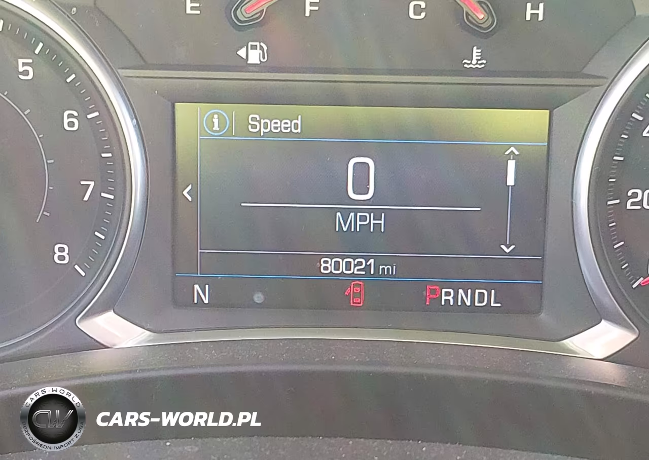 2019 Chevrolet Equinox Lt VIN:2GNAXKEV3K6154638 - 15