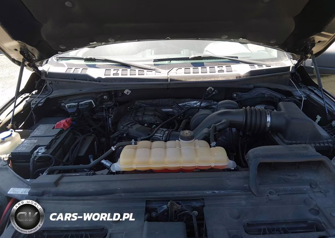 2017 Ford F-150 Xl VIN:1FTEW1E8XHKE26318 - 10