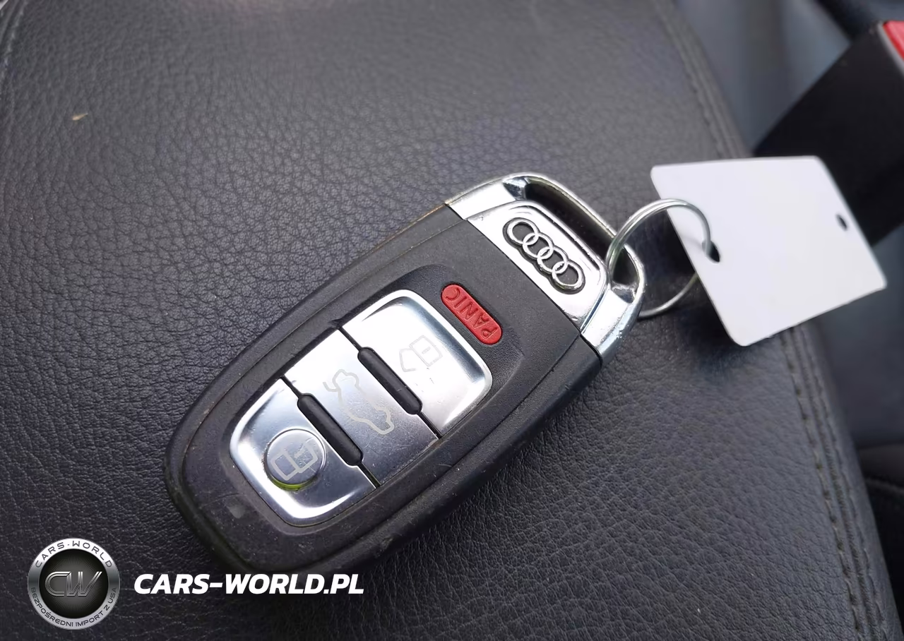 2014 Audi Q5 3.0T Premium Plus VIN:WA1WGAFP9EA080118 - 11