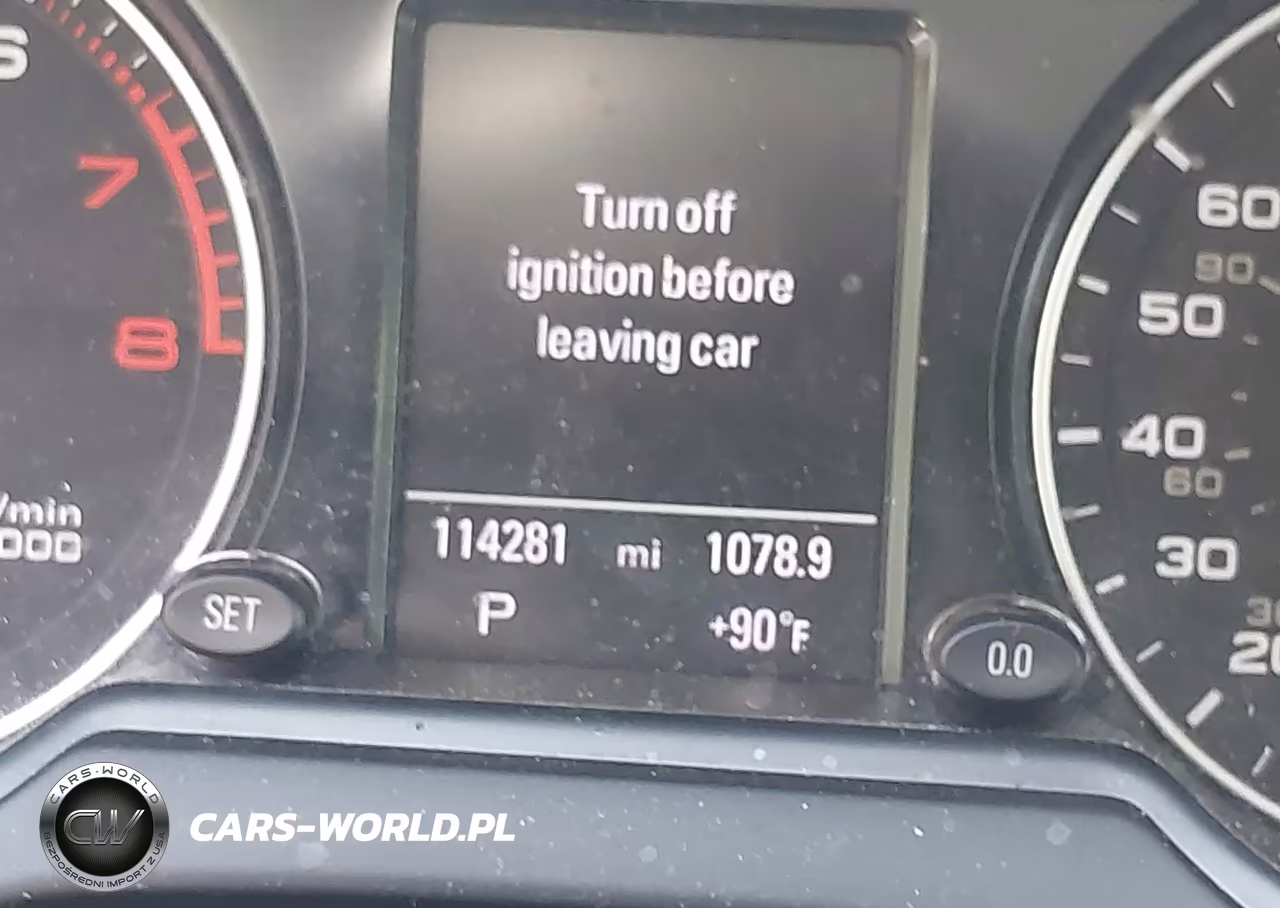 2014 Audi Q5 3.0T Premium Plus VIN:WA1WGAFP9EA080118 - 15