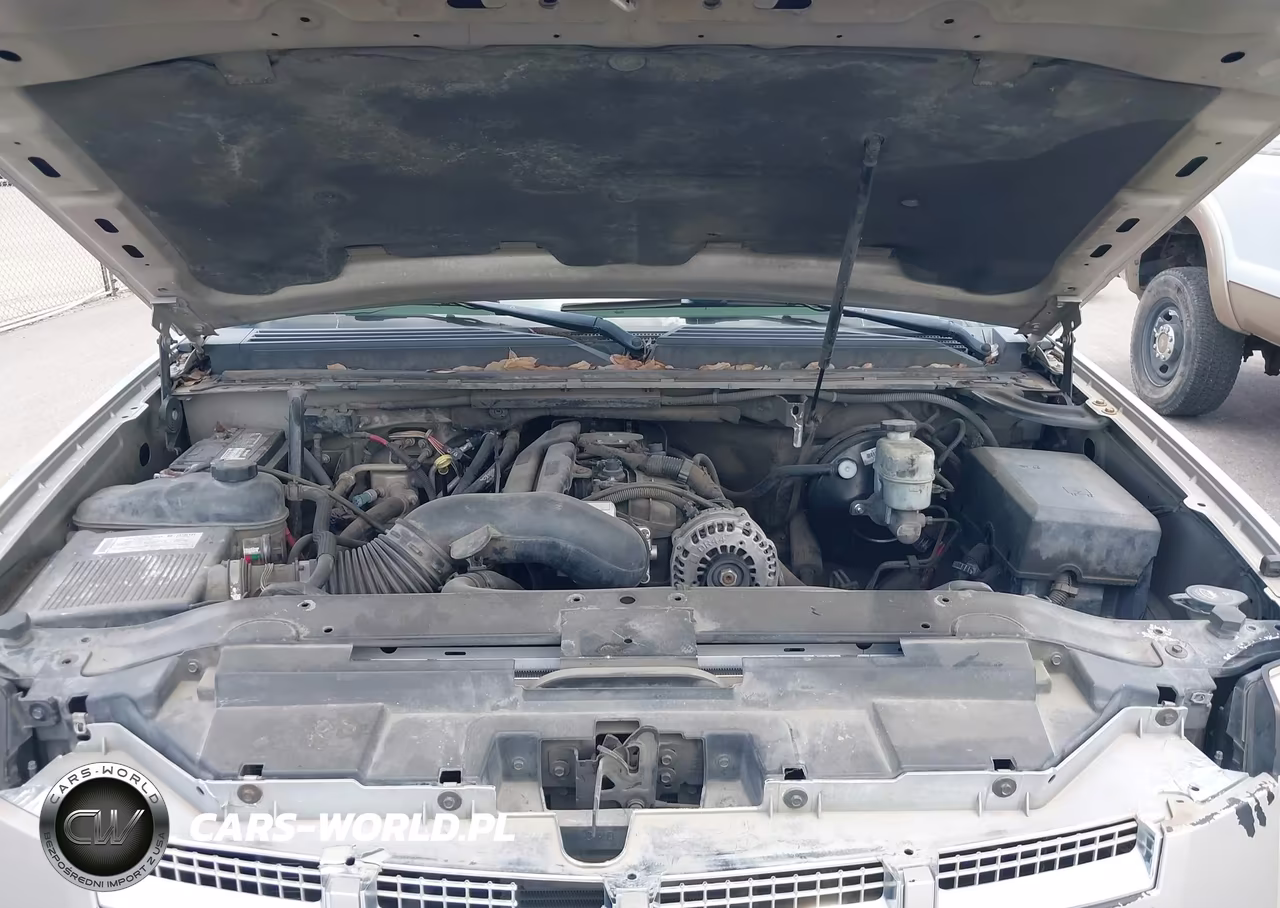 2007 Cadillac Escalade VIN:1GYFK63827R299922 - 10