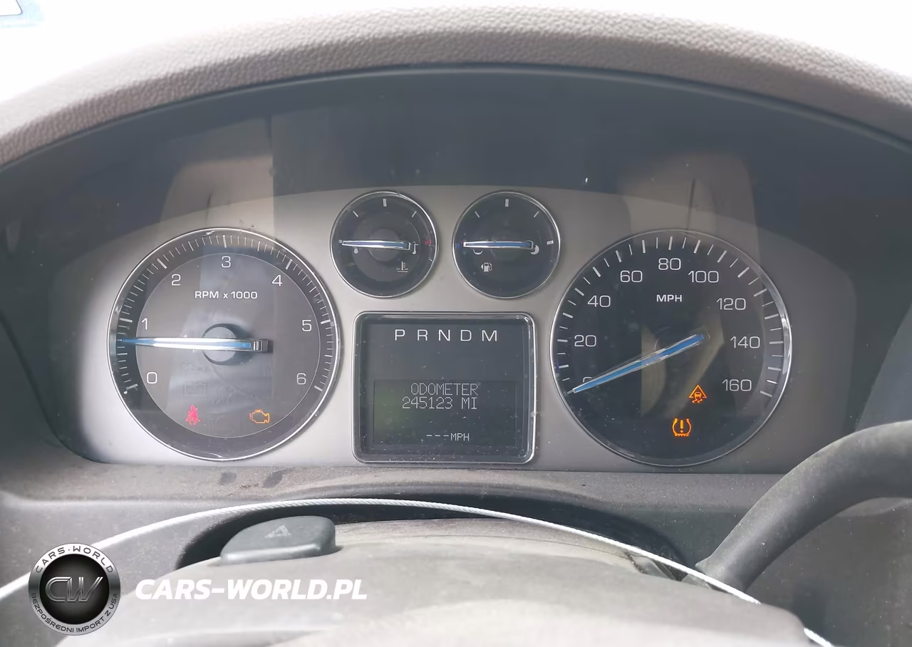 2007 Cadillac Escalade VIN:1GYFK63827R299922 - 7