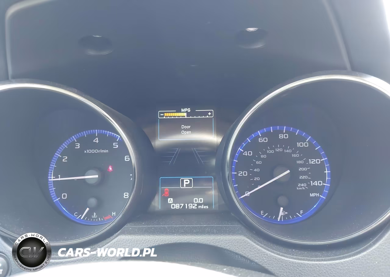 2019 Subaru Outback 2.5I Premium VIN:4S4BSAFC4K3397459 - 7