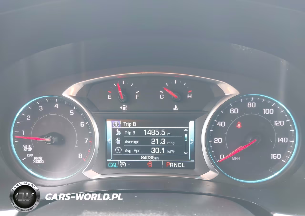 2019 Chevrolet Traverse 1Lt VIN:1GNERGKW3KJ144474 - 7