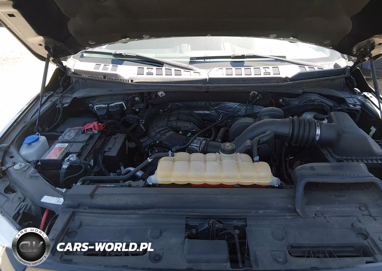 2017 Ford F-150 Xl VIN:1FTEW1E81HKE26319 - 10