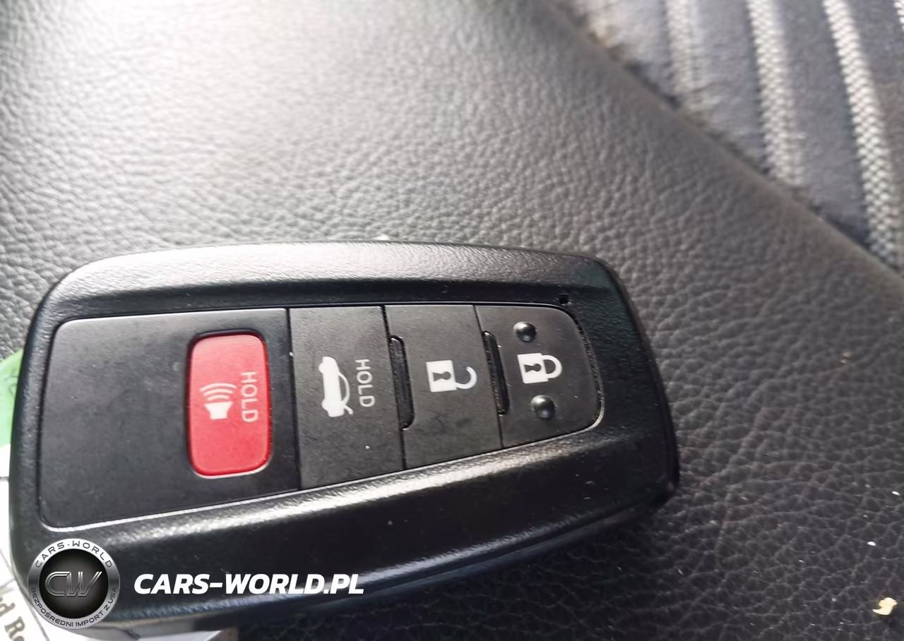 2022 Toyota Camry Se VIN:4T1T11AK7NU621375 - 11