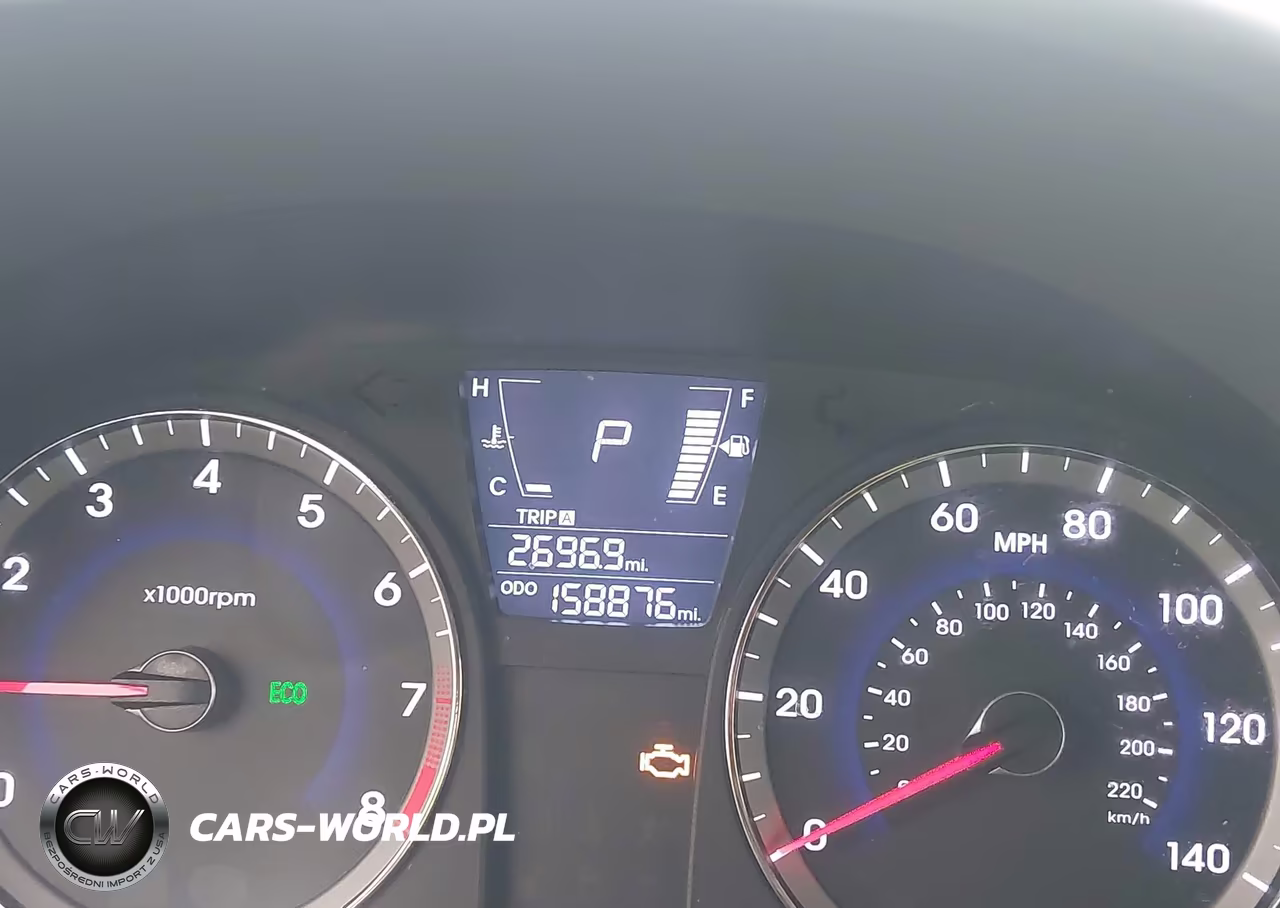 2012 Hyundai Accent Gls VIN:KMHCT4AE7CU206804 - 7
