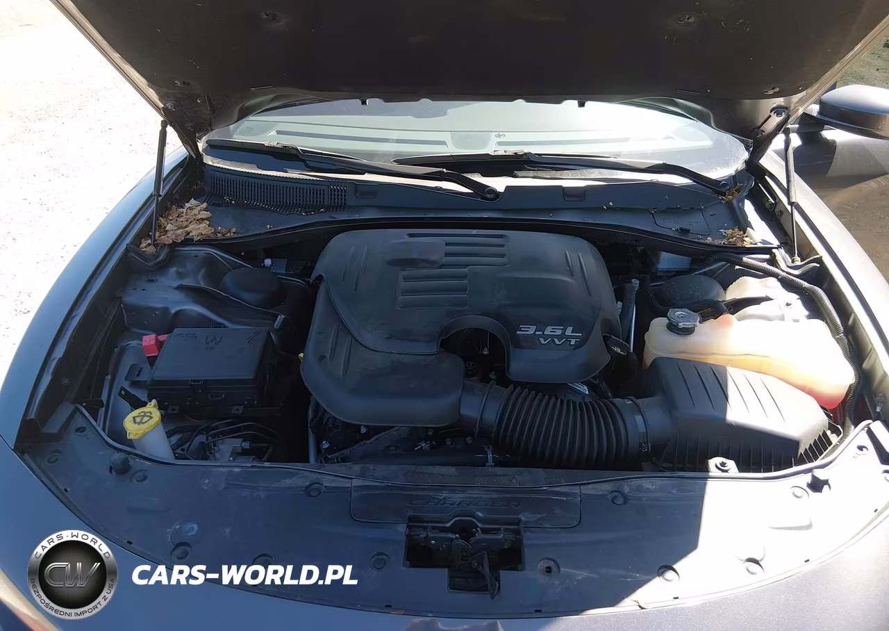 2020 Dodge Charger Sxt Awd VIN:2C3CDXJG0LH193549 - 10