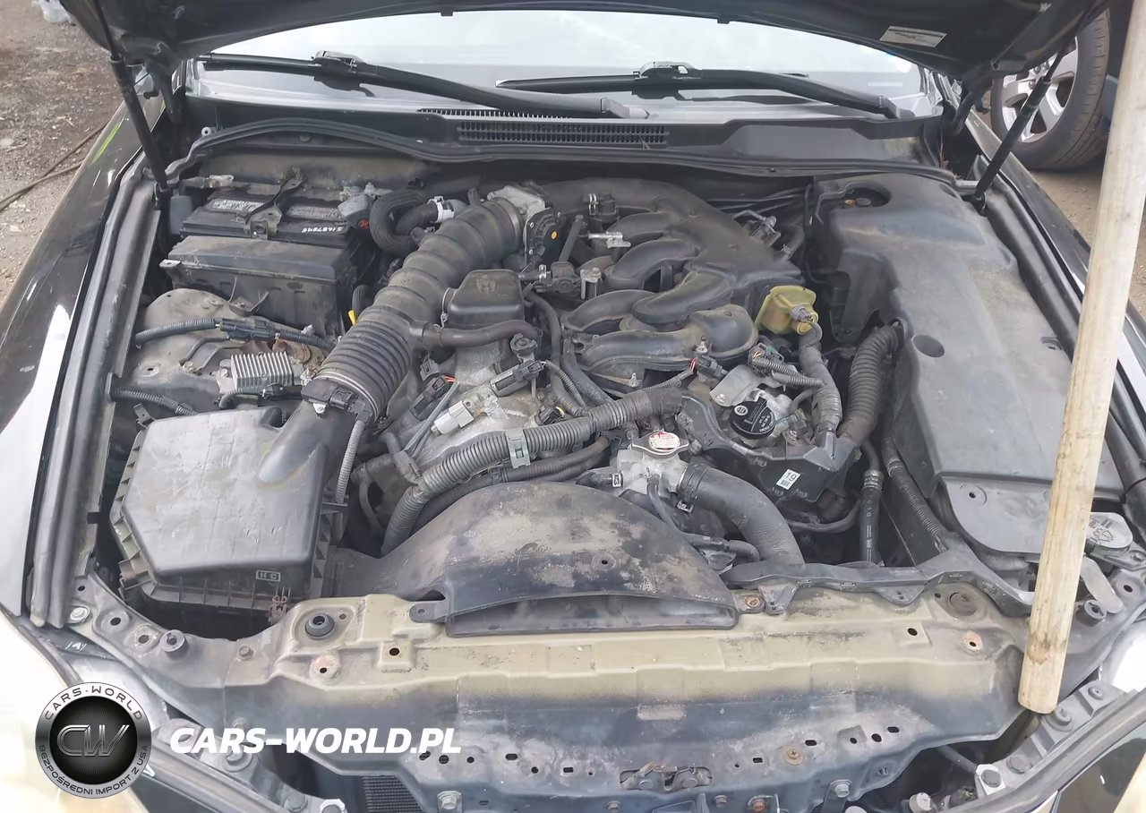 2006 Lexus Is 250 VIN:JTHCK262062001642 - 10