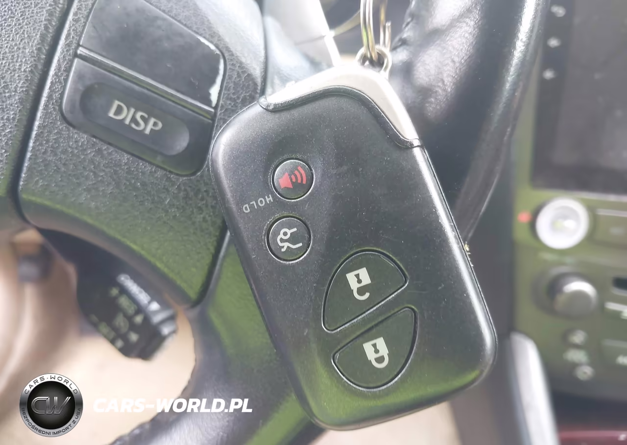 2006 Lexus Is 250 VIN:JTHCK262062001642 - 11